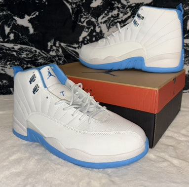 Jordan 12 Retro
Melo