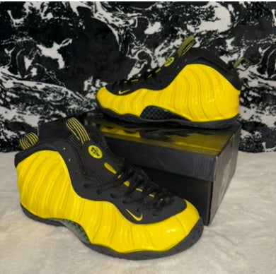 Foamposites Wu Tang
